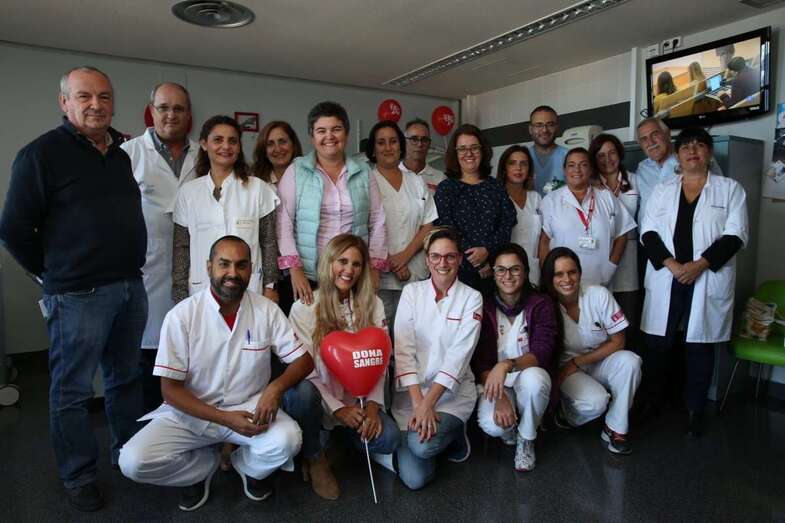 Presentación del nuevo horario (Foto TA)